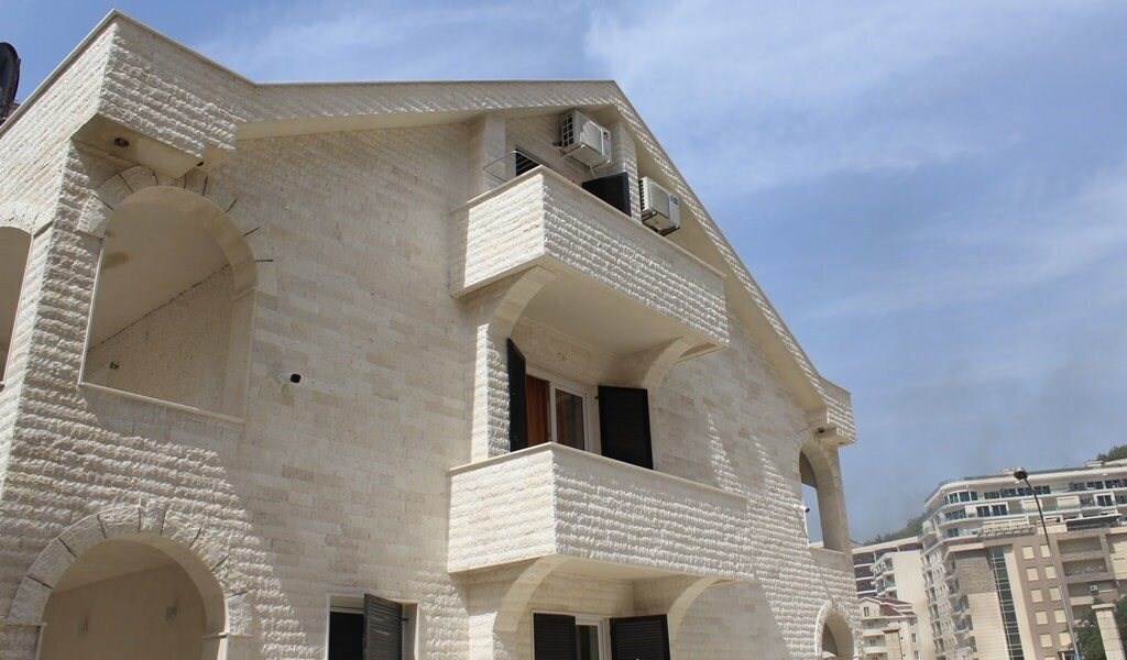 Villa Martina 3* фотосуреті