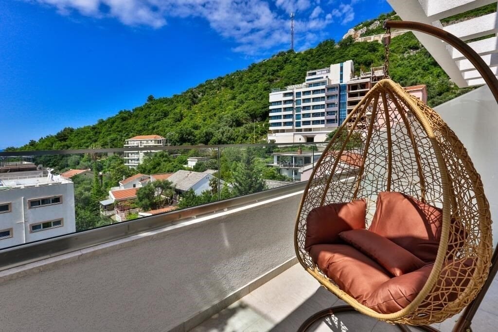 Изображение Lusso Mare by Aycon 4*