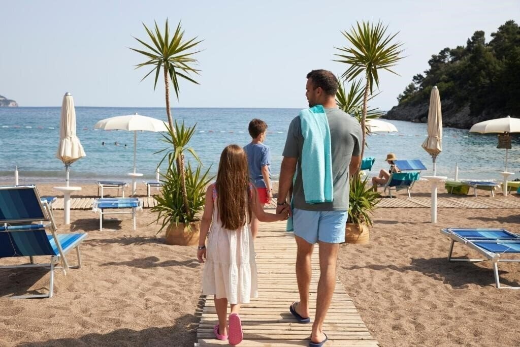 Изображение Iberostar Waves Bellevue 4*