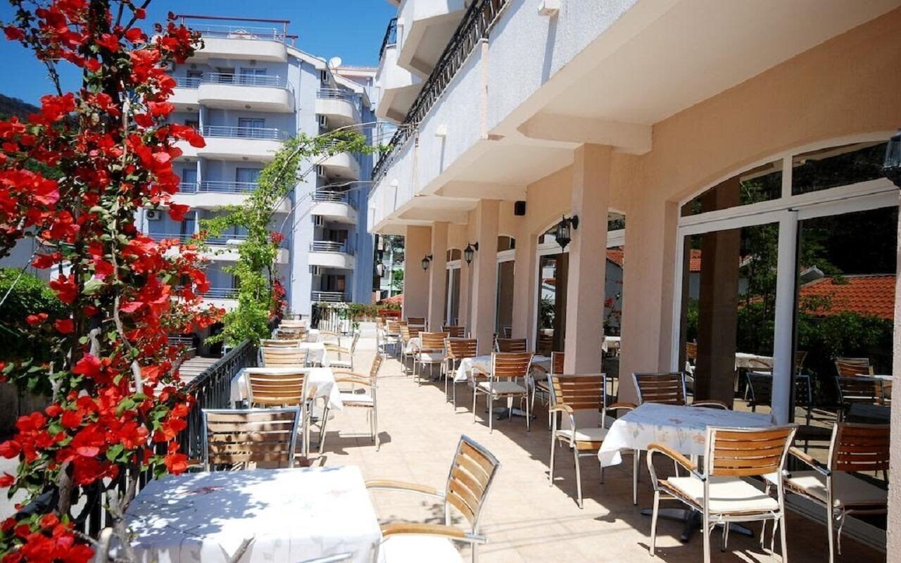 Magnolija 3* фотосуреті