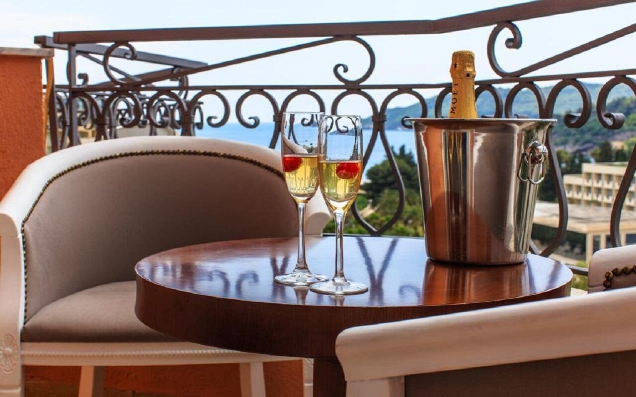 Magnolija 3* суреті