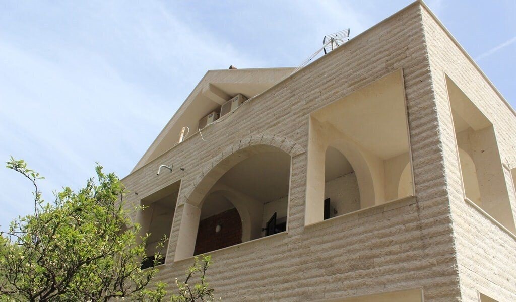 Апартаменты «Martina» апартаменты қонақ үйі