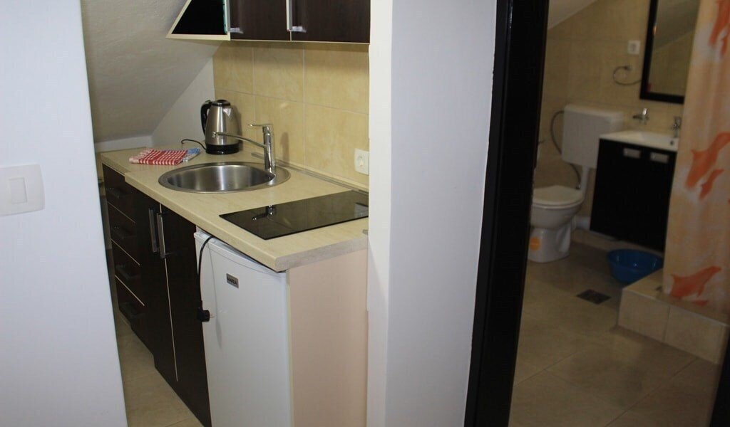 Апартаменты «Martina» апартаменты суреті