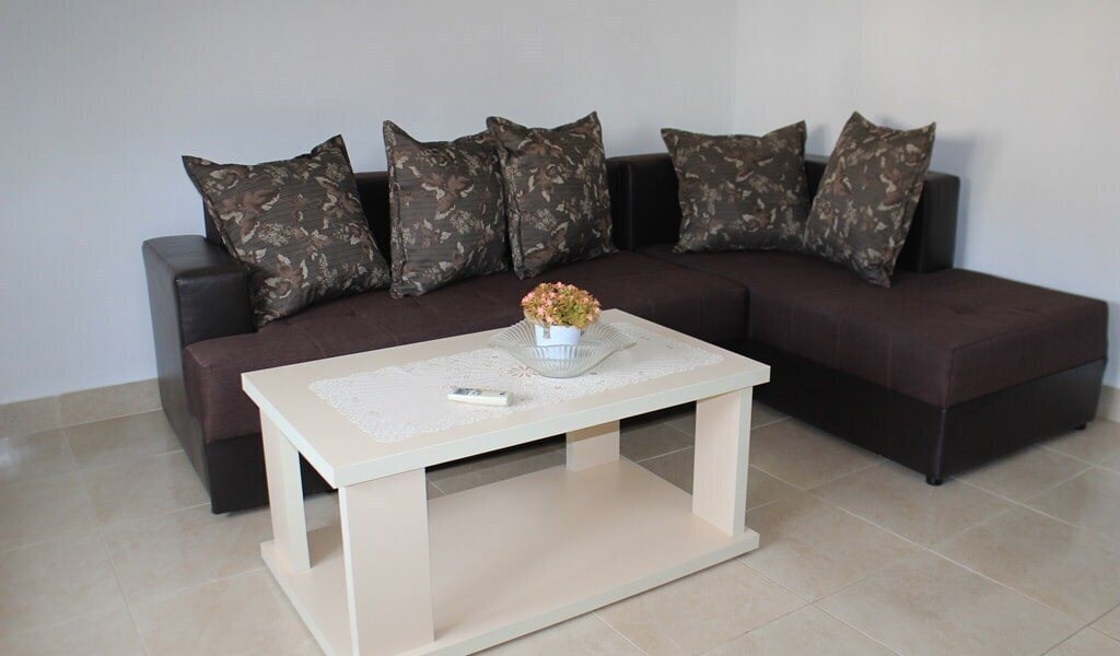 Апартаменты «Martina» апартаменты суреті