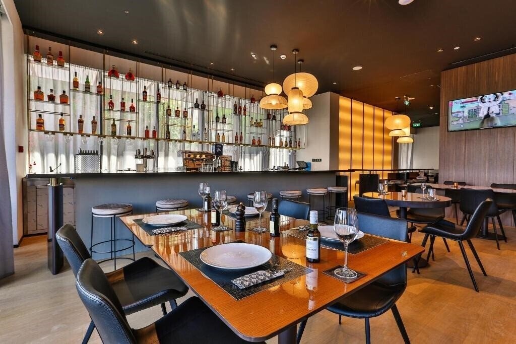 Kalos Hotel 4* суреті