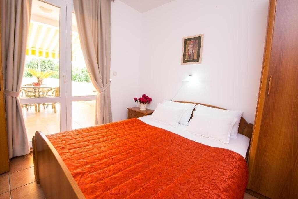 Картинка Sofija Apartments Villa 4*