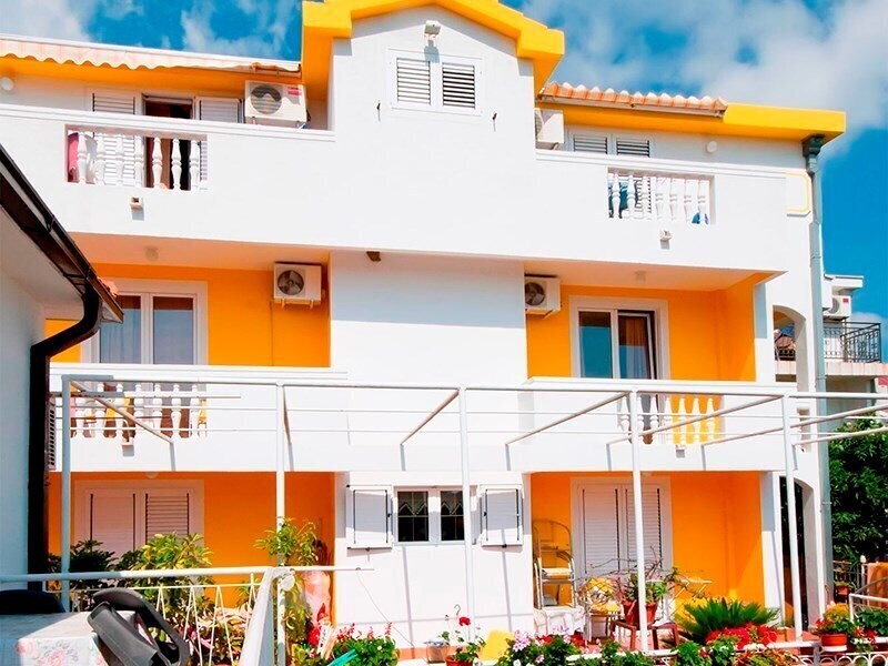 Отель Apartments «Ivan» 3*