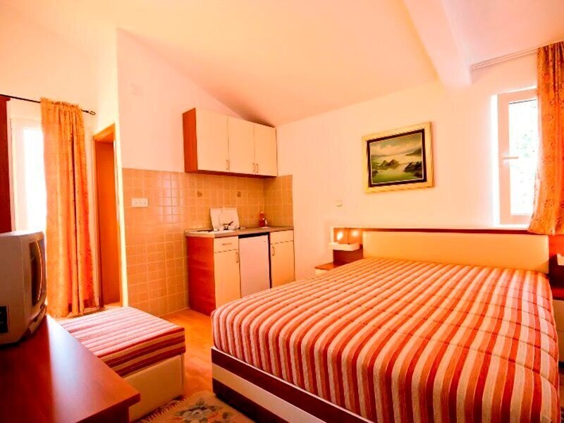 Фотография Apartments «Ivan» 3*