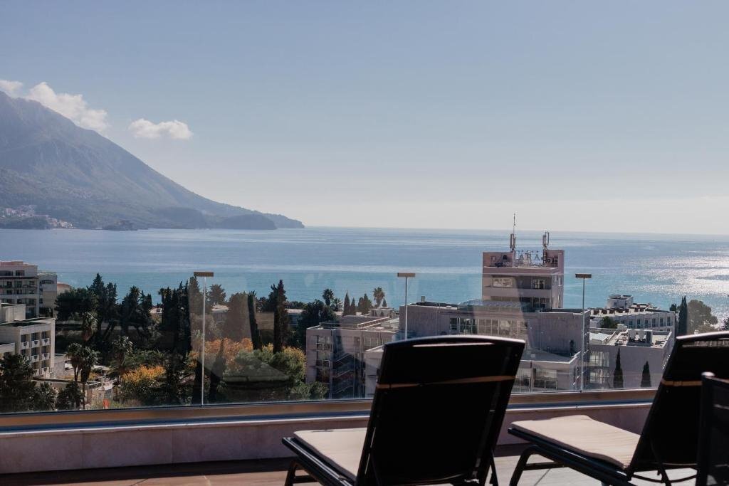 Изображение Delmar Residence 4*