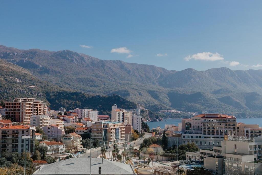 Фотография Delmar Residence 4*