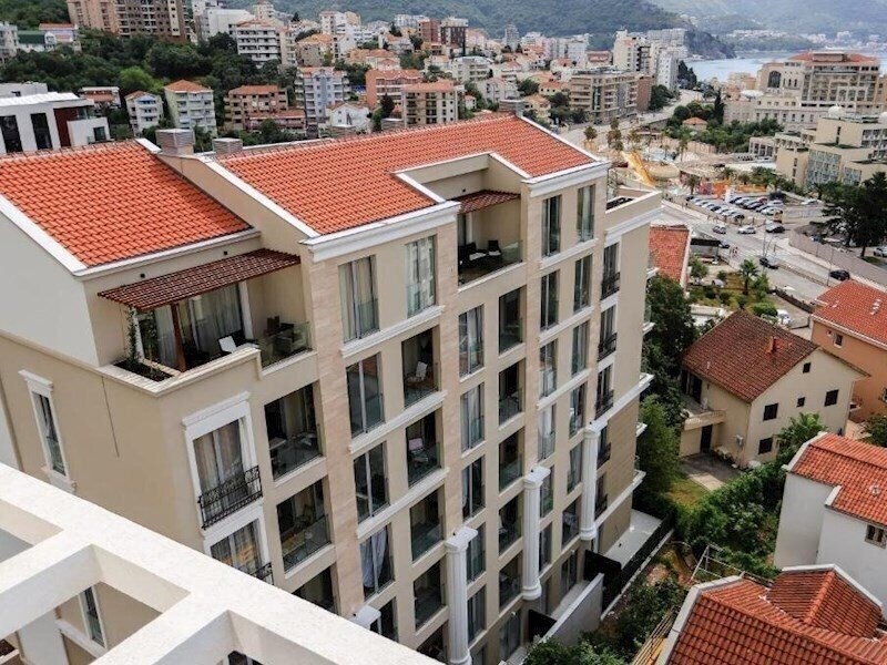 Отель Delmar Residence 4*