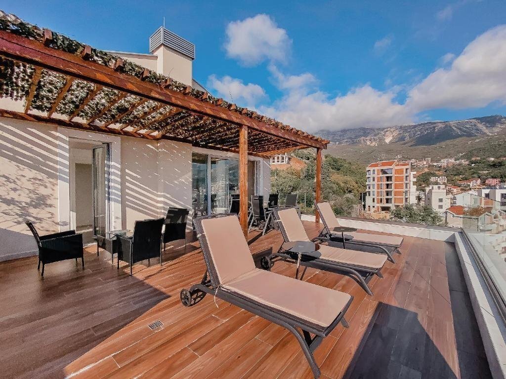 Картинка Delmar Residence 4*