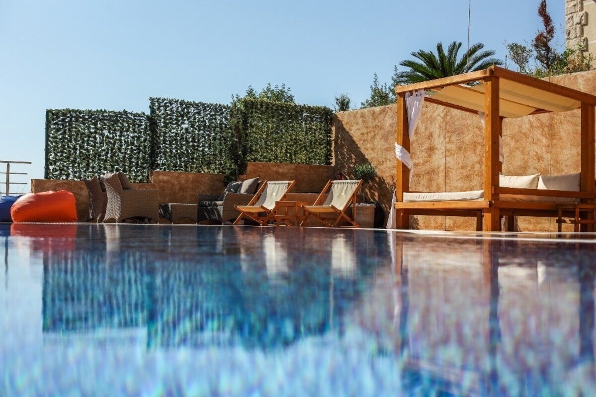 Sunny Side Resort & Spa 3* фотосуреті