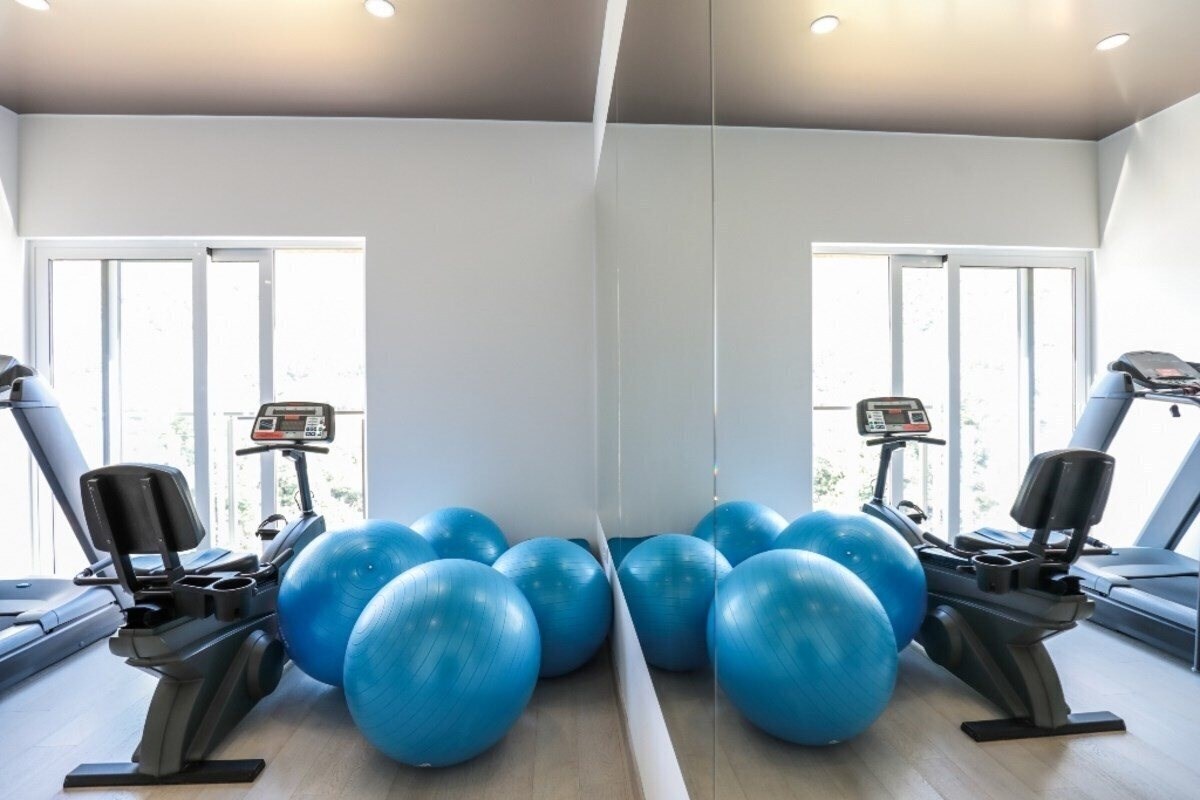 Sunny Side Resort & Spa 3* суреті