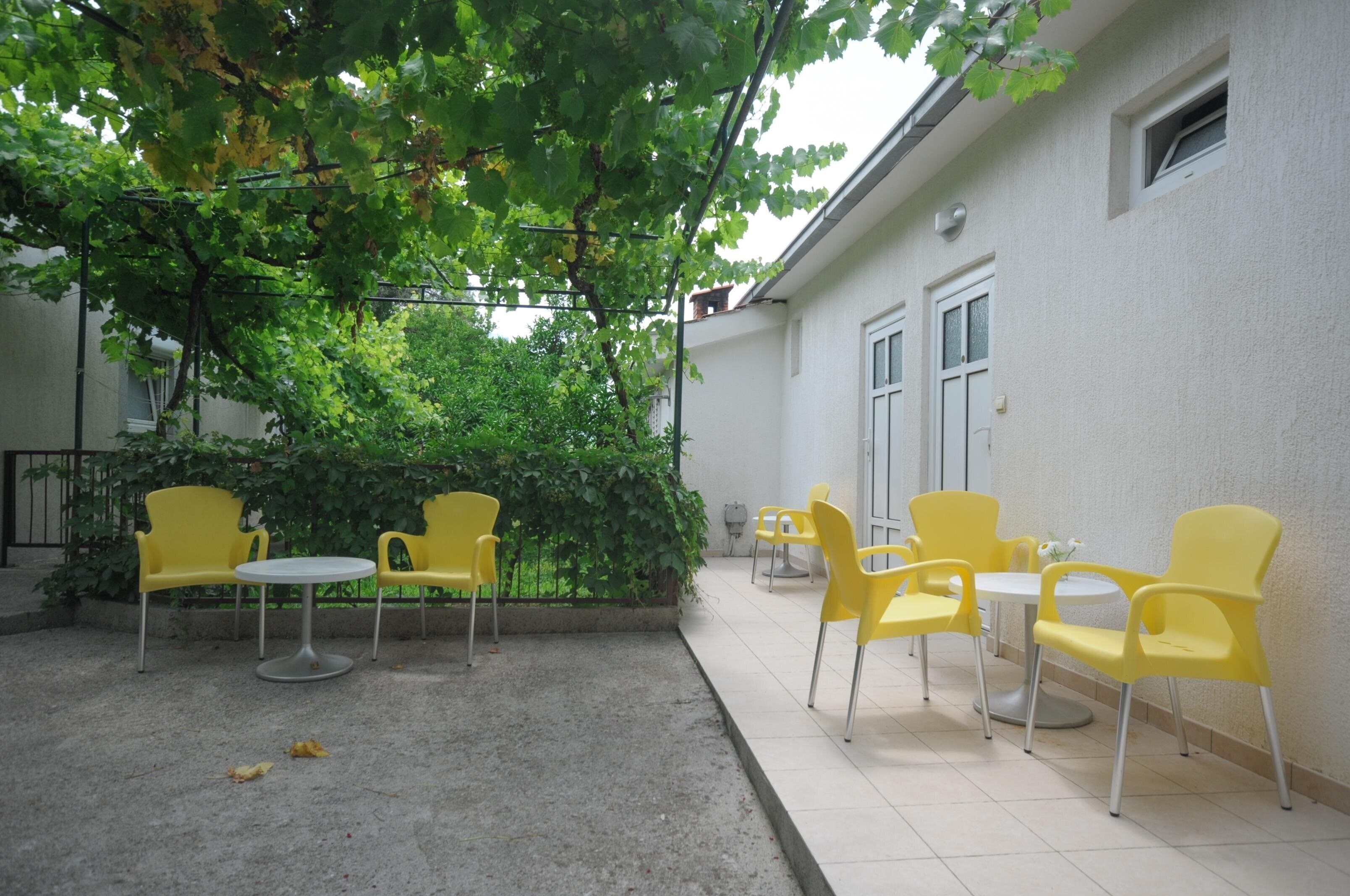 Cetkovic Apartments 2* суреті