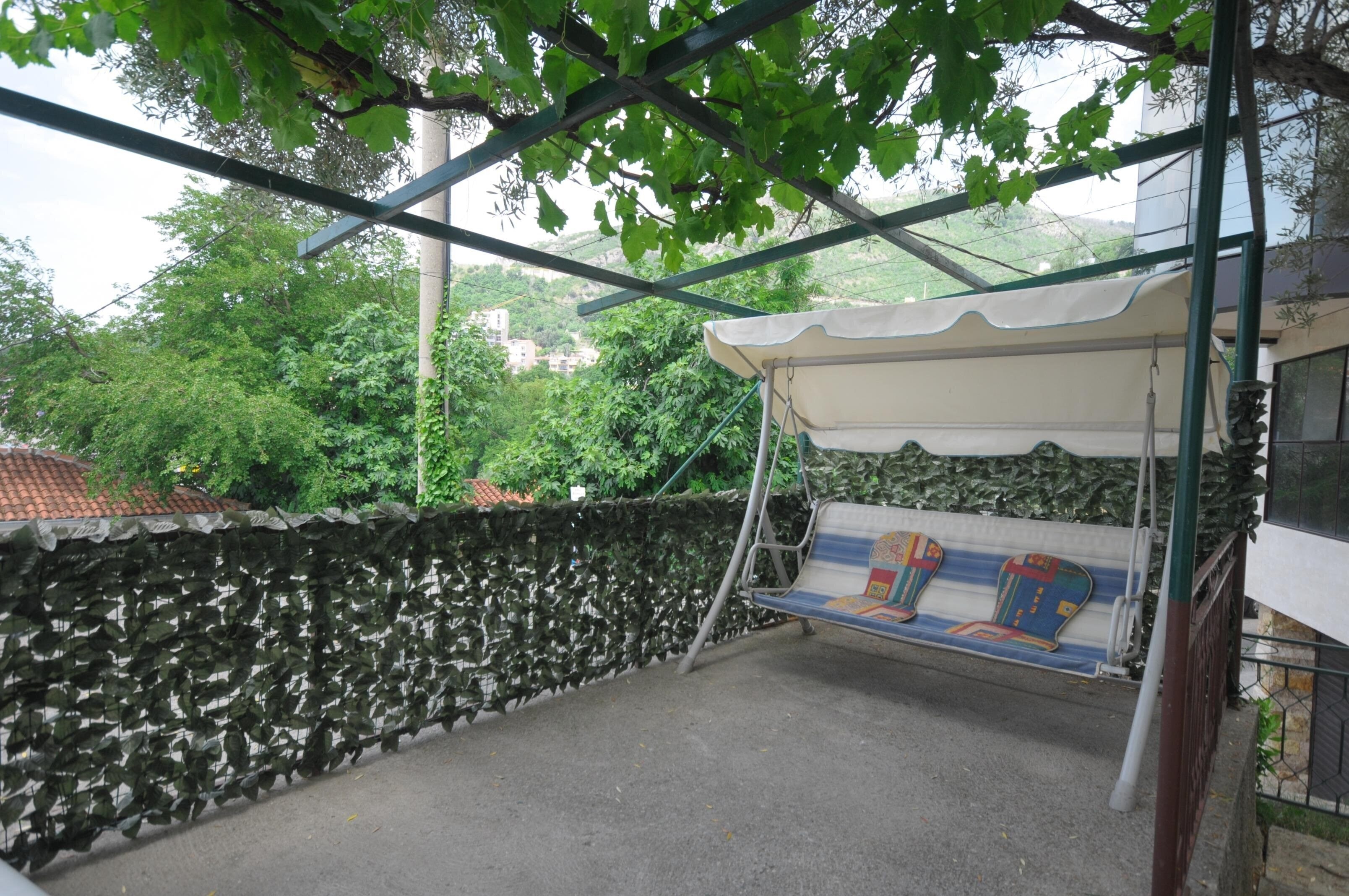 Cetkovic Apartments 2* фотосуреті