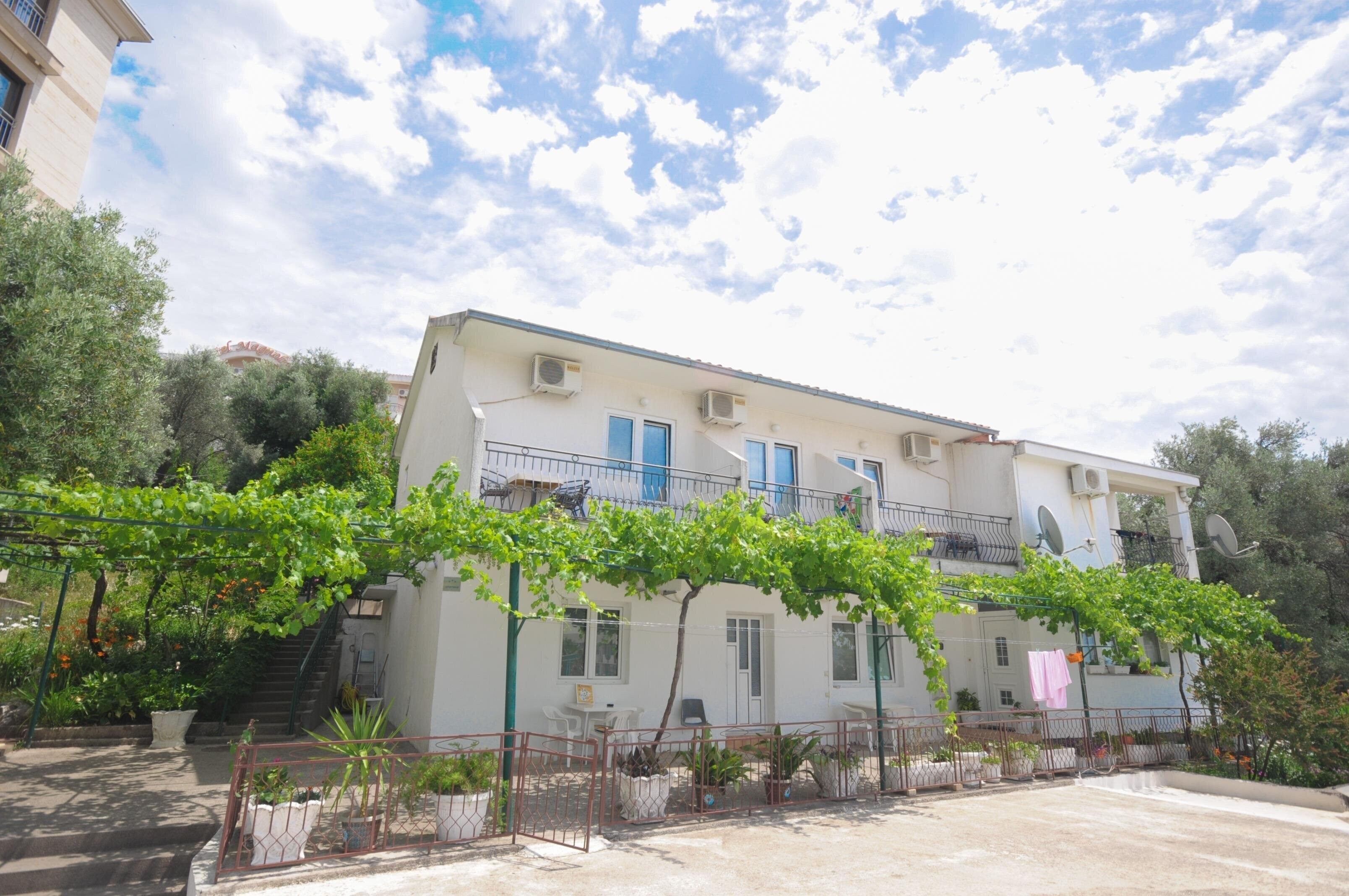 Cetkovic Apartments 2* қонақ үйі