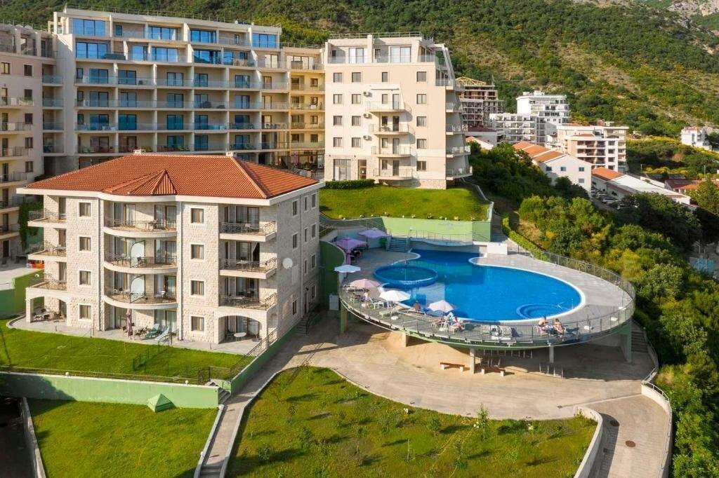 Изображение Villa Allende 4*