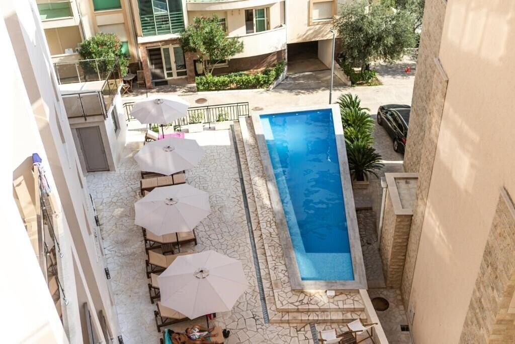 Casa Di Sofia 4* фотосуреті