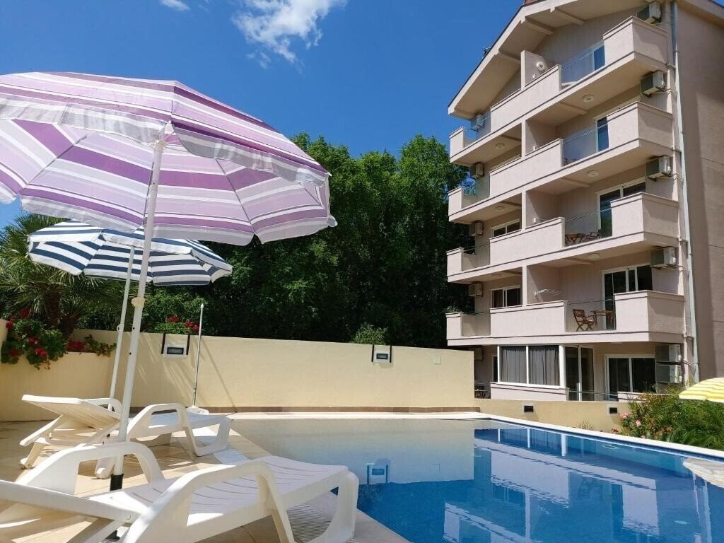 Изображение Hotel Premier 4*