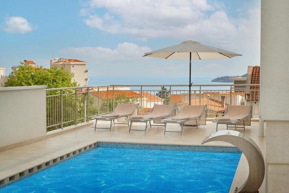 Apart-Hotel Larimar 4* фотосуреті