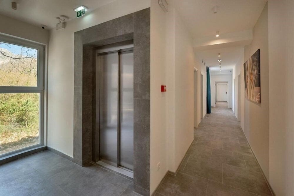 Apart-Hotel Larimar 4* суреті