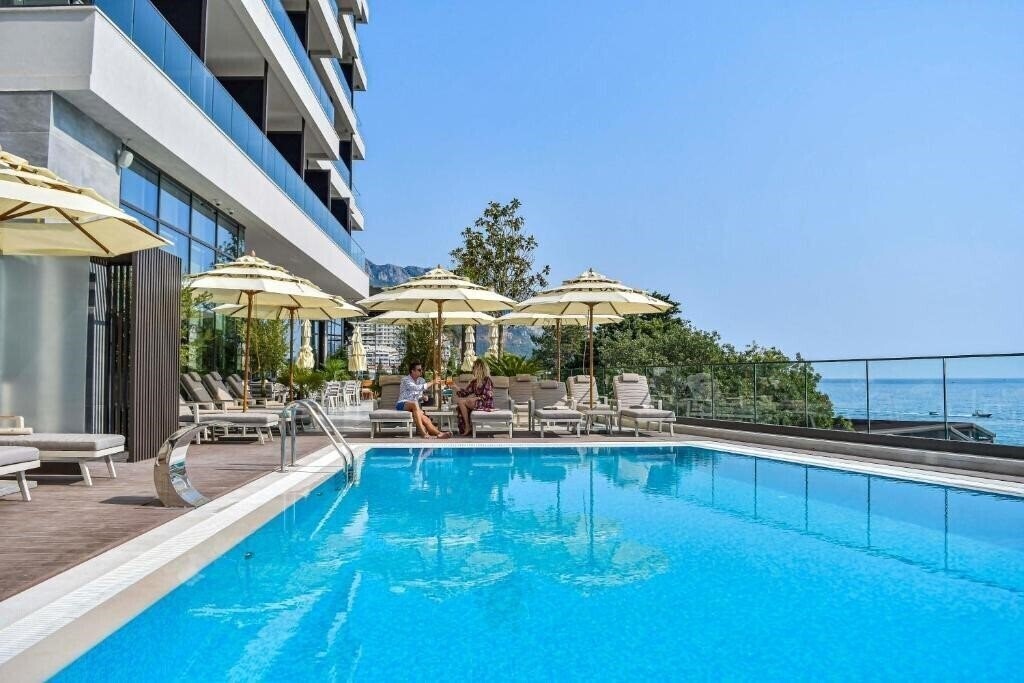 Изображение Katamare Hotel 4*