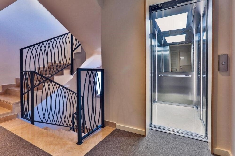 Bono Hotel Becici 4* фотосуреті