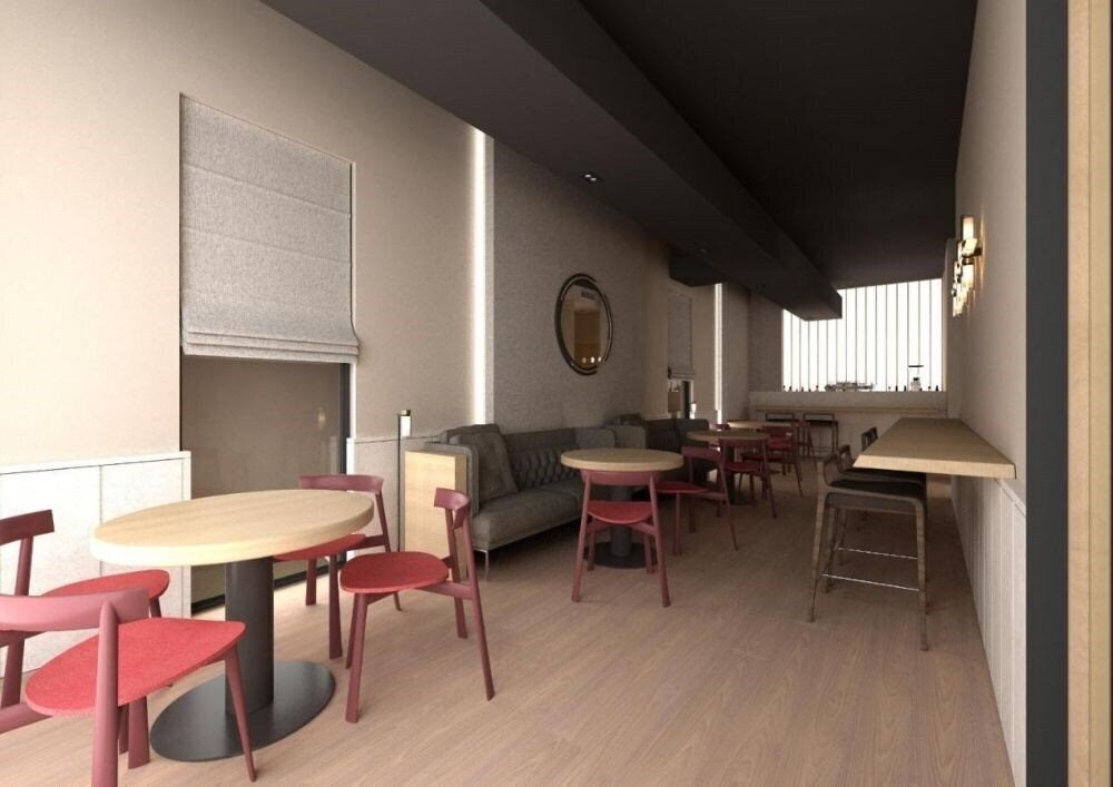 Bono Hotel Becici 4* суреті