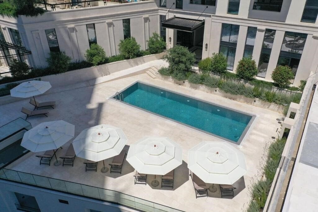 Casa Al Mare Residence 4* фотосуреті