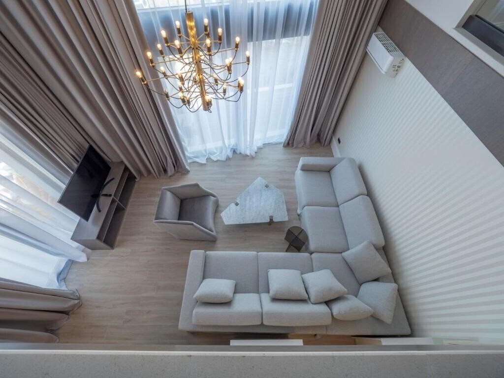 Casa Al Mare Residence 4* суреті