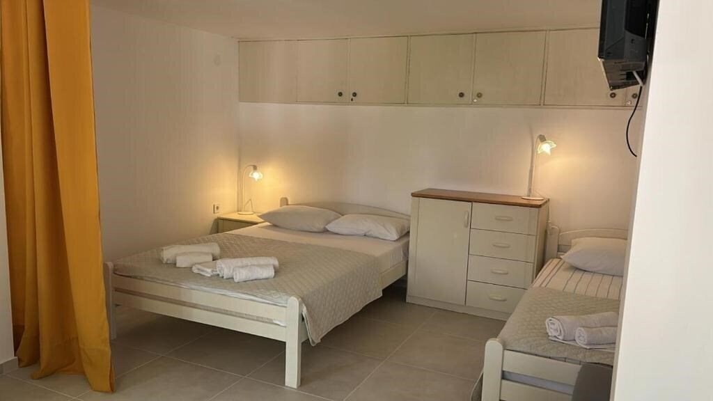 Отель Casa Verde 3*