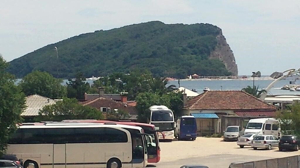 Dragan App 3* қонақ үйі