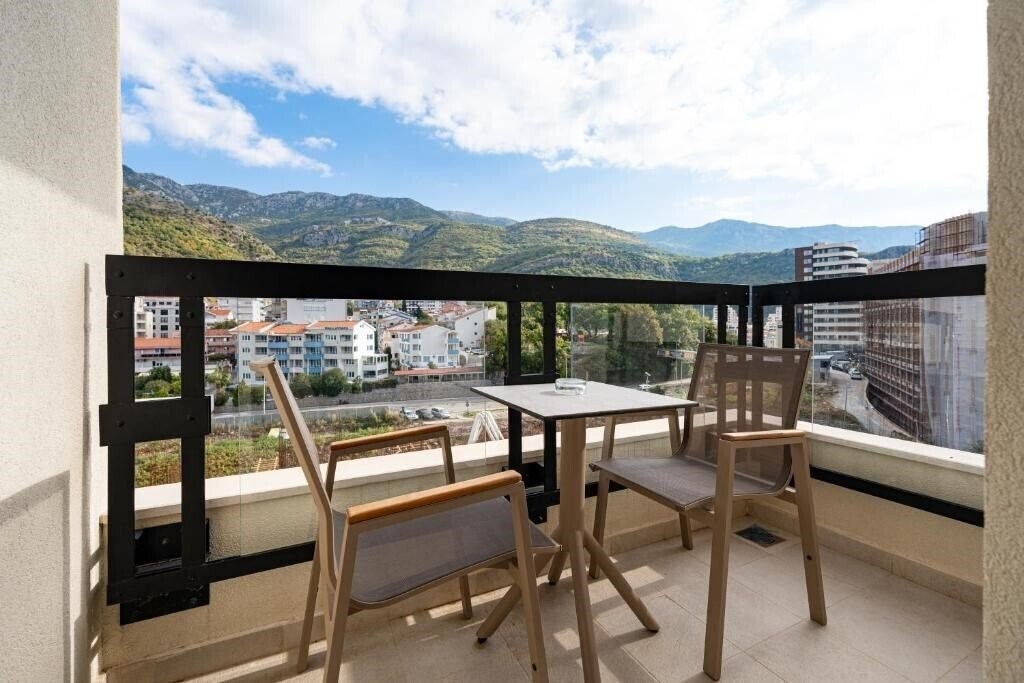 Изображение Invictus 4*