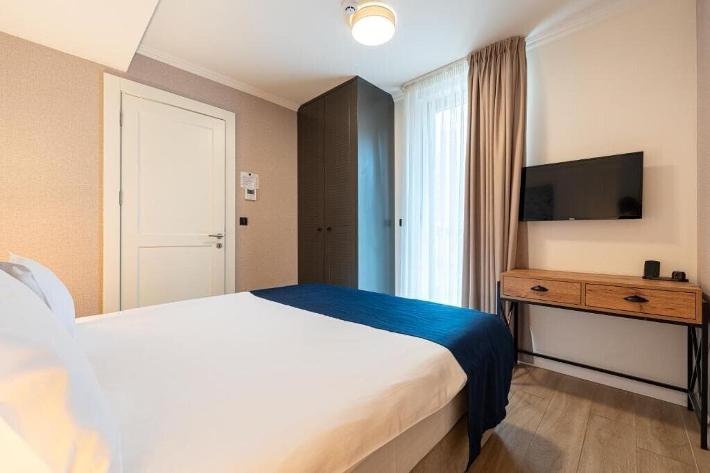 Картинка Invictus 4*