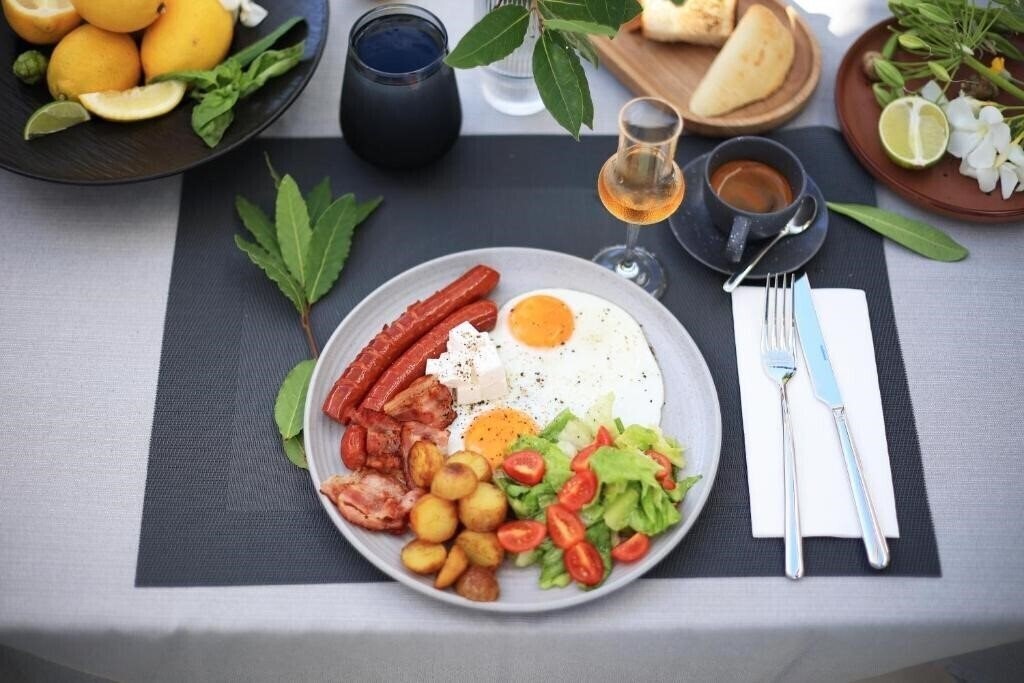 Фотография Sky Line Resort 4*