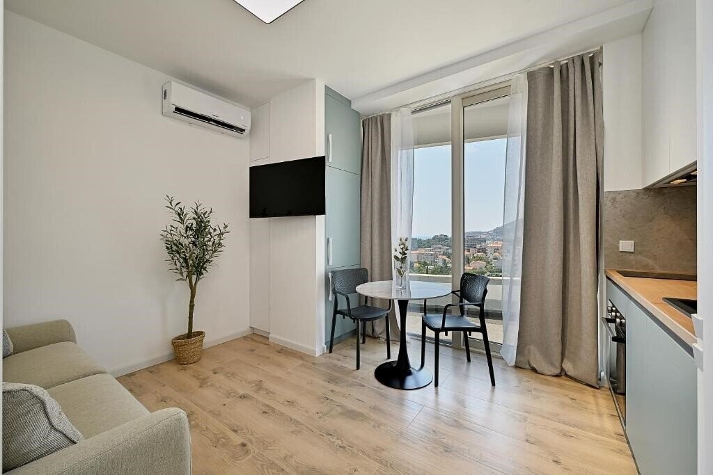 Картинка Sky Line Resort 4*