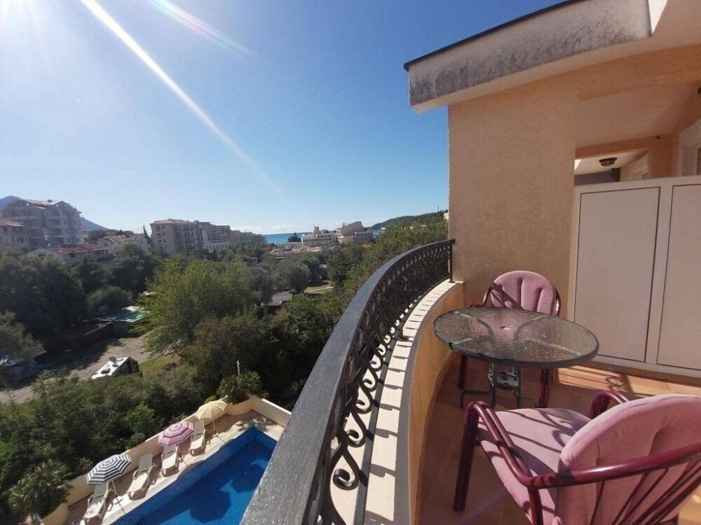 Фотография Premier Apartments Villa 4*