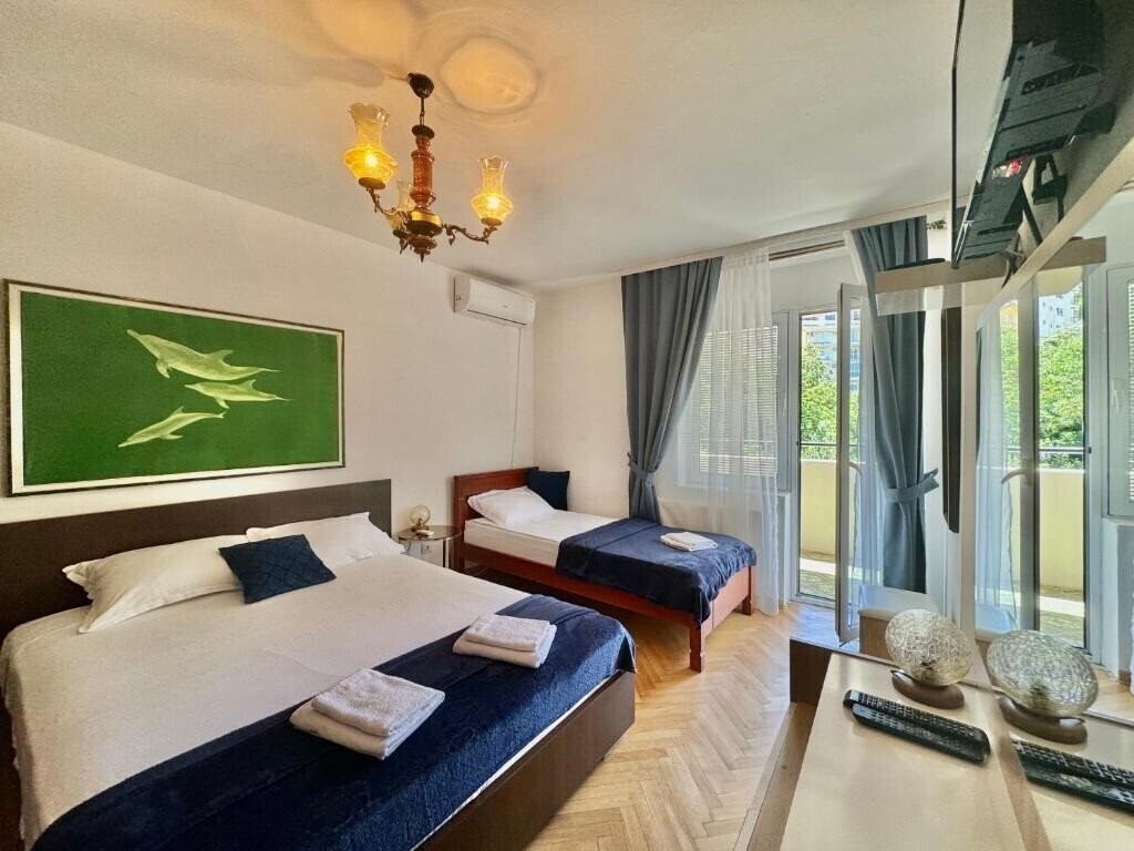 Фотография For-A Apartmani 3*