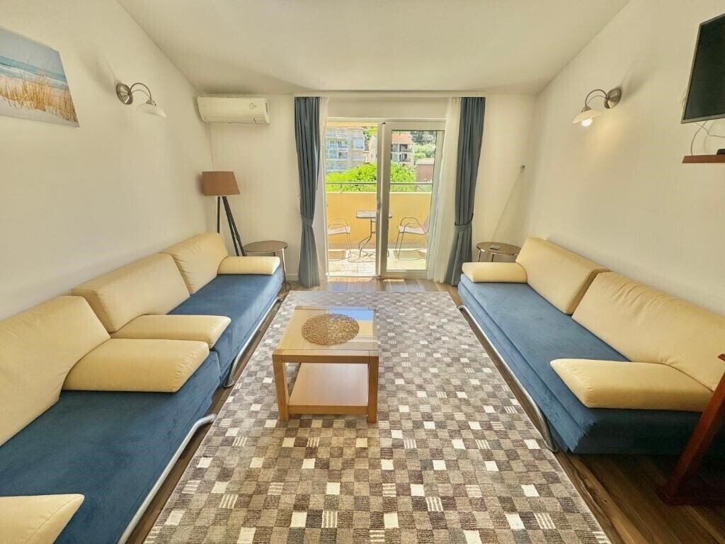 Изображение For-A Apartmani 3*