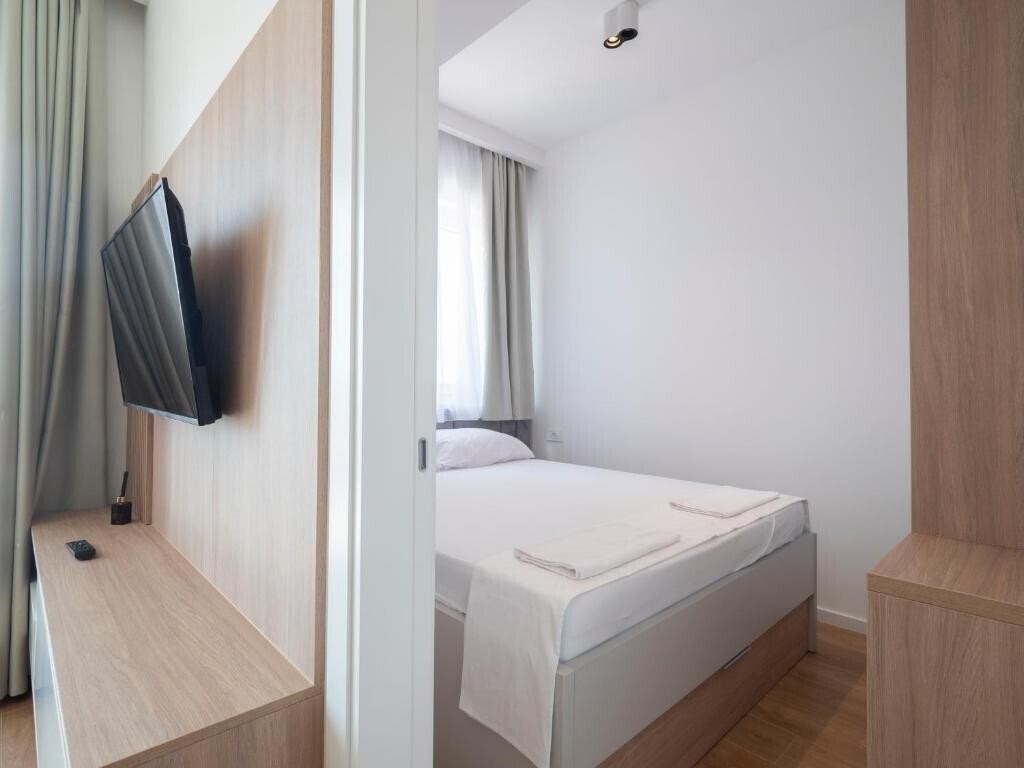 Фото Horizon One Bedroom Apartment Ns 3*