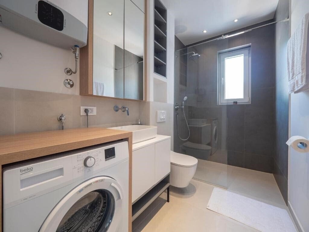 Фотография Horizon One Bedroom Apartment Ns 3*