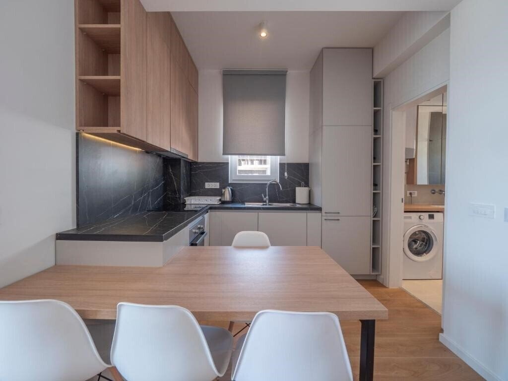 Изображение Horizon One Bedroom Apartment Ns 3*