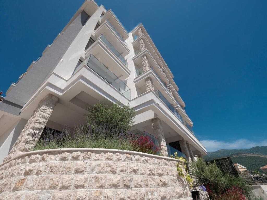Картинка Horizon One Bedroom Apartment Ns 3*