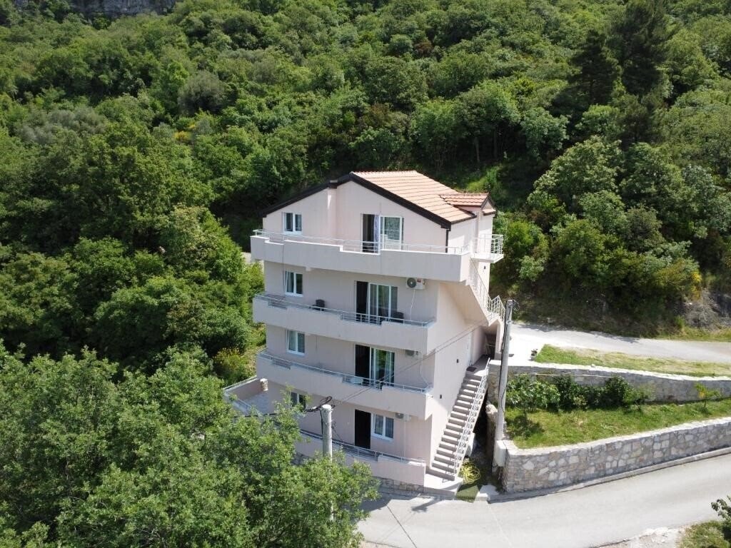 Отель Hotel Kruna 3*