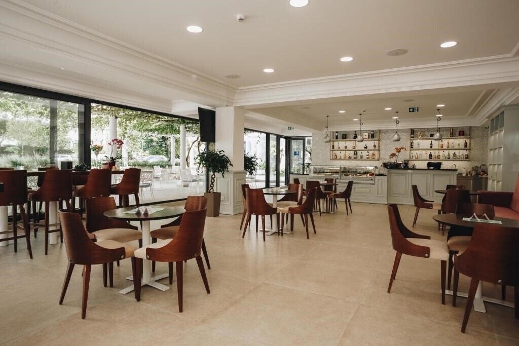 Фотография Hotel Montenegro 4*