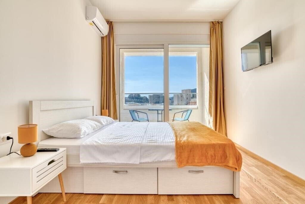 Фото Ivanovic Residences 3*