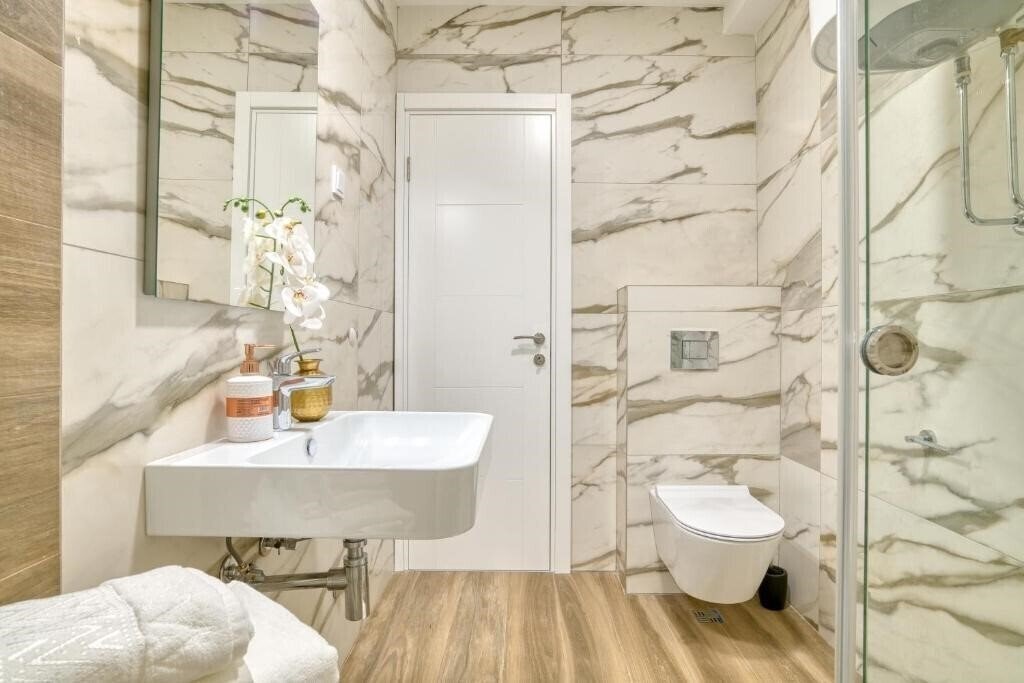 Фотография Ivanovic Residences 3*