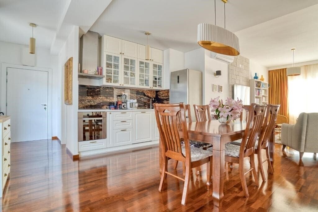 Изображение Ivanovic Residences 3*