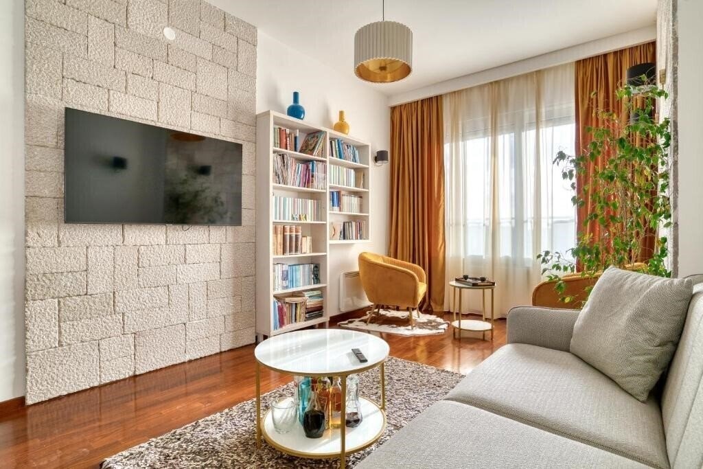 Картинка Ivanovic Residences 3*